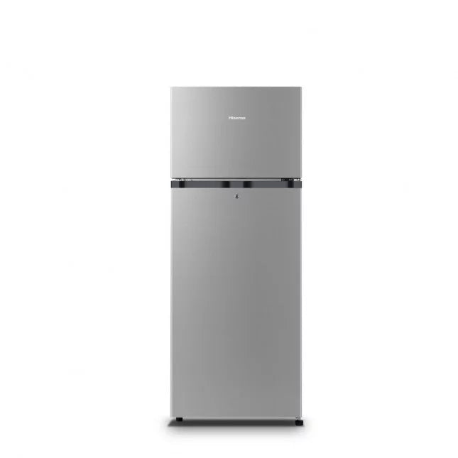 HISENSE RÉFRIGÉRATEUR DEUX PORTES 207 LITRES – RD-27DR4SA HISENSE RÉFRIGÉRATEUR DEUX PORTES 207 LITRES – RD-27DR4SA